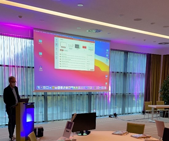 Essener Forum für Innovative Implantologie